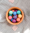 Connetix Ballen - 16 st. - Pastel - Connetix - OneSize - Knikkerbanen