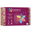 Connetix Magneetset - 30 Onderdelen - Rainbow Geometriepakket - Connetix - OneSize - Magnetisch speelgoed