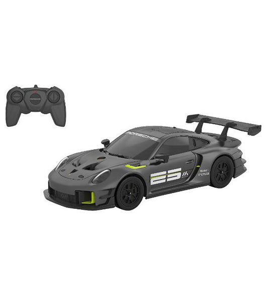 Rastar Afstandsbediening Auto - Porsche 911 GT2 Clubsport 25 - 1 - Rastar - OneSize - Auto´s