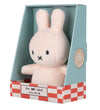 Bon Ton Toys Knuffel - 10 cm - Lucky Miffy - Roze - Bon Ton Toys - OneSize - Knuffels