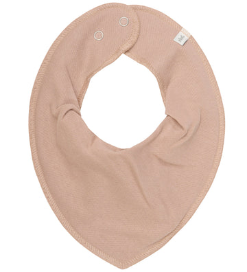 Pippi Baby Babyslabbetje - Puntig - Penseel - Pippi Baby - OneSize - Kwijlsjaaltjes