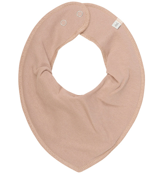 Pippi Baby Babyslabbetje - Puntig - Penseel - Pippi Baby - OneSize - Kwijlsjaaltjes