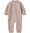 Wheat Boxpakje - Wolvlies - Levi - Dry Rose - Wheat - 68 - Wagenspakken