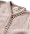 Wheat Boxpakje - Wolvlies - Levi - Dry Rose - Wheat - 1 jaar (80) - Wagenspakken
