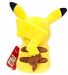 Pokémon Knuffel - 20 cm - Pikachu - Pokémon - OneSize - Knuffels