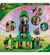 LEGO® Slecht - Welkom in Emerald City 75684 - 945 Onderdelen - LEGO® - OneSize - Blokken