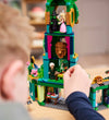 LEGO® Slecht - Welkom in Emerald City 75684 - 945 Onderdelen - LEGO® - OneSize - Blokken