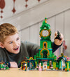 LEGO® Slecht - Welkom in Emerald City 75684 - 945 Onderdelen - LEGO® - OneSize - Blokken