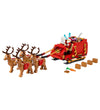 LEGO® - Kerstman Kane 40499 - 343 Onderdelen - LEGO® - OneSize - Blokken