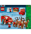 LEGO® - Kerstman Kane 40499 - 343 Onderdelen - LEGO® - OneSize - Blokken