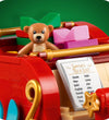 LEGO® - Kerstman Kane 40499 - 343 Onderdelen - LEGO® - OneSize - Blokken