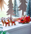 LEGO® - Kerstman Kane 40499 - 343 Onderdelen - LEGO® - OneSize - Blokken