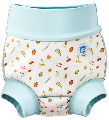 Splash About Zwemluier - Happy Nappy Duo - Kleine Eikels - Splash About - 0-3 mnd - Zwemluiers