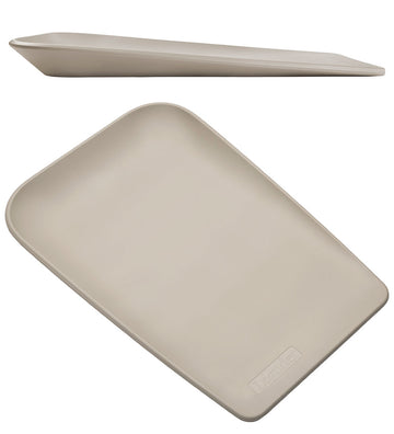 Leander Matty Aankleedkussen - Mini - Cappuccino - Leander - OneSize - Aankleedkussens