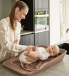 Leander Matty Aankleedkussen - Clay - Leander - OneSize - Aankleedkussens