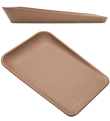 Leander Matty Aankleedkussen - Clay - Leander - OneSize - Aankleedkussens