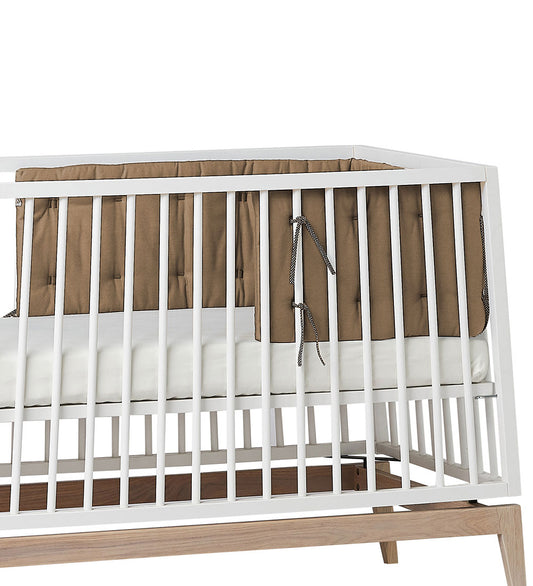 Leander Bedomrander - Linea/Luna - 32x180 - Mocca - Leander - OneSize - Bedomranders