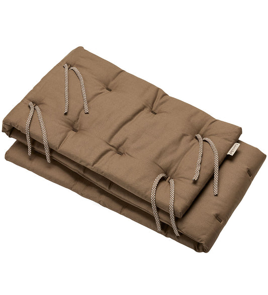 Leander Bedomrander - Linea/Luna - 32x180 - Mocca - Leander - OneSize - Bedomranders