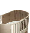 Leander Bedomrander - Classic+ - 40x160 - Mocca - Leander - OneSize - Bedomranders