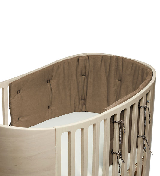 Leander Bedomrander - Classic+ - 40x160 - Mocca - Leander - OneSize - Bedomranders