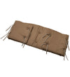 Leander Bedomrander - Classic+ - 40x160 - Mocca - Leander - OneSize - Bedomranders