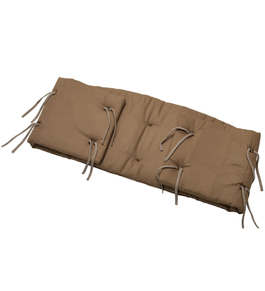 Leander Bedomrander - Classic+ - 40x160 - Mocca - Leander - OneSize - Bedomranders