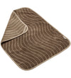 Leander Verschoonmatje - Bosland - 50x65 cm - Mocca - Leander - OneSize - Verschoonmatjes