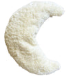 Senger Naturwelt Verwarmingskussen - Klein - Maan - 30 cm - Geel - Senger Naturwelt - OneSize - Knuffels