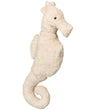 Senger Naturwelt Verwarmingskussen - Klein - Zeepaard - 42 cm -  - Senger Naturwelt - OneSize - Knuffels