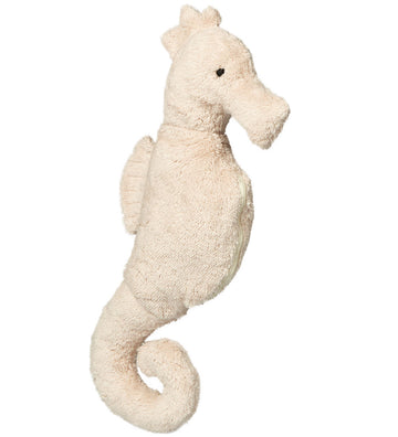 Senger Naturwelt Verwarmingskussen - Klein - Zeepaard - 42 cm -  - Senger Naturwelt - OneSize - Knuffels
