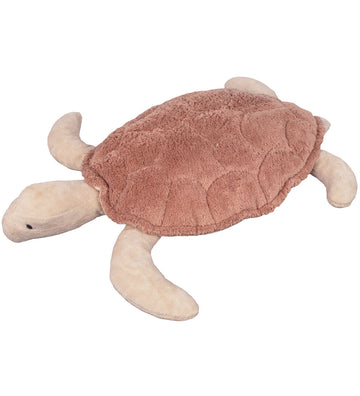 Senger Naturwelt Verwarmingskussen - Groot - Schildpadschild - 5 - Senger Naturwelt - OneSize - Knuffels