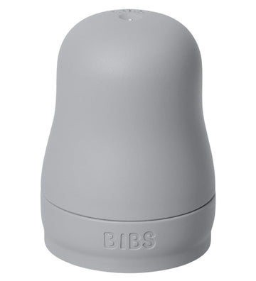 BIBS Babyflesdeksel - Fles Cap - Cloud - BIBS - OneSize - Babyflesjes