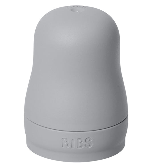BIBS Babyflesdeksel - Fles Cap - Cloud - BIBS - OneSize - Babyflesjes