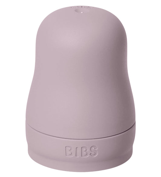 BIBS Babyflesdeksel - Fles Cap - Lilac - BIBS - OneSize - Babyflesjes