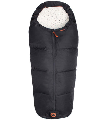 Easygrow Voetenzak - Ferd Maxi - Zwart - Easygrow - OneSize - Voetenzakken
