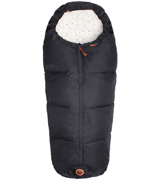Easygrow Voetenzak - Ferd Maxi - Zwart - Easygrow - OneSize - Voetenzakken