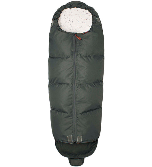 Easygrow Voetenzak - Reis Maxi - Green Bos - Easygrow - OneSize - Voetenzakken
