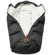 Easygrow Voetenzak - Reis Maxi - Green Bos - Easygrow - OneSize - Voetenzakken