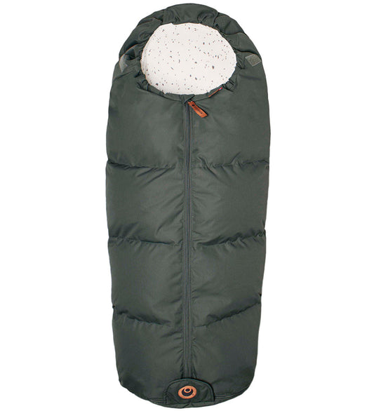 Easygrow Voetenzak - Reis Maxi - Green Bos - Easygrow - OneSize - Voetenzakken