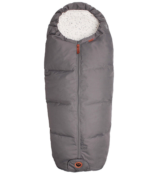 Easygrow Voetenzak - Reis Maxi - Grijs - Easygrow - OneSize - Voetenzakken