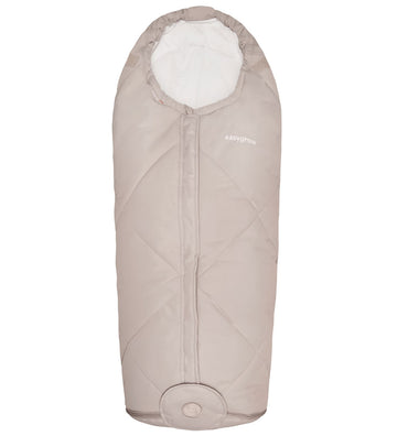 Easygrow Voetenzak - Gezellig - Echt - Easygrow - OneSize - Voetenzakken