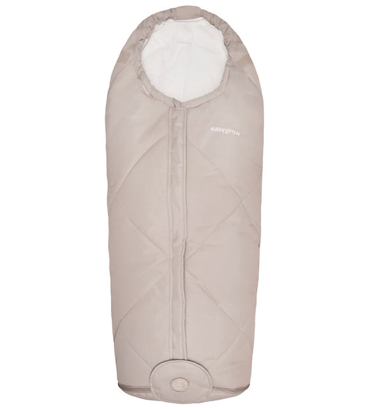 Easygrow Voetenzak - Gezellig - Echt - Easygrow - OneSize - Voetenzakken