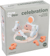Done by deer Activiteitenspeelgoed - Deer Friends Colour Mix - Done by Deer - OneSize - Activiteitenspeelgoed