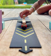 Waytoplay Startbaan - 8 Onderdelen - Waytoplay - OneSize - Racebanen