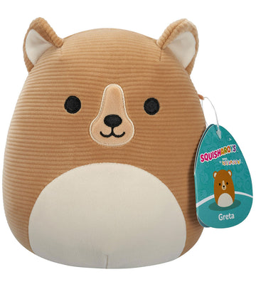 Squishmallows Knuffel - 19 cm - Greta - Squishmallows - OneSize - Knuffels