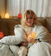 Liewood Nachtlamp - Winston - CAT Rose - Liewood - OneSize - Nachtlampen