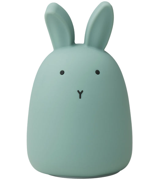 Liewood Nachtlamp - Winston - Rabbit Pepermunt - Liewood - OneSize - Nachtlampen