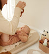 Liewood Nachtlamp - Winston - 10x14 cm - Panda Creme De La Creme - Liewood - OneSize - Nachtlampen