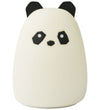 Liewood Nachtlamp - Winston - 10x14 cm - Panda Creme De La Creme - Liewood - OneSize - Nachtlampen