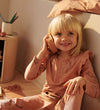 Liewood Walkietalkies - Nael - Toscane Rose - Liewood - OneSize - Knuffels